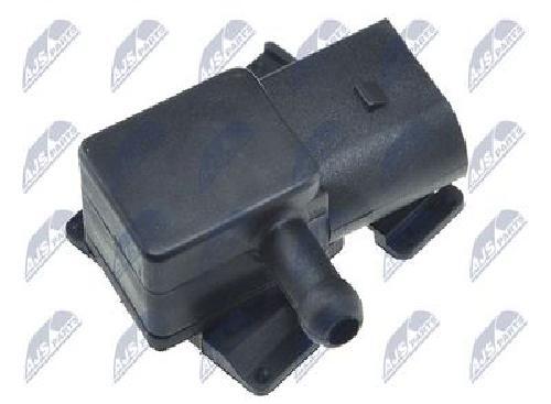 Original nty exhaust pressure - exhaust,