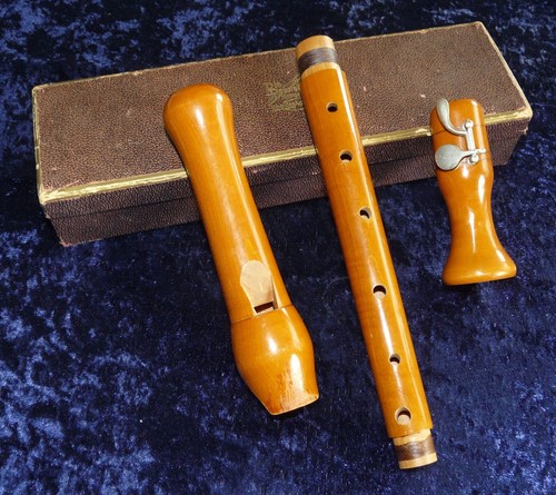 Beginner set joh adler alto - joh.adler,