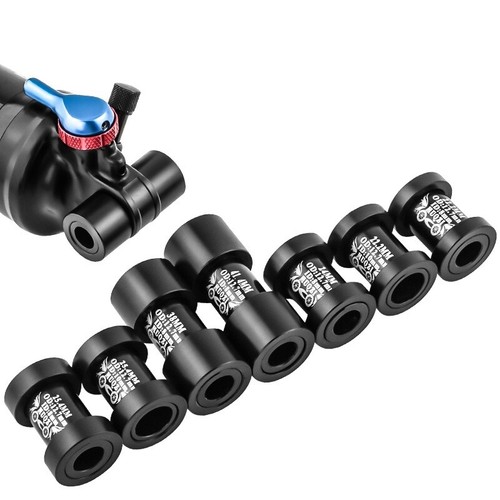 Mountain bike rear shock - bike,
