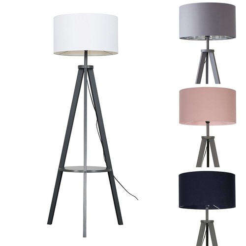 Tripod floor lamp - floor,