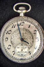 Elgin (USA) 14K Gold-Filled