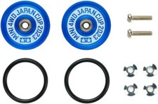 Mini 4WD 19mm aluminum bearing