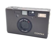 Contax T3 Titan Black 35mm