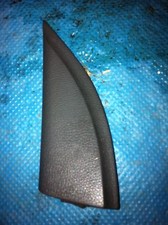 Renault Clio (1990-1998) N/S Passenger Left Front Door Interior Mirror Trim