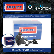 Ball Joint fits AUDI S1 8X 2.0