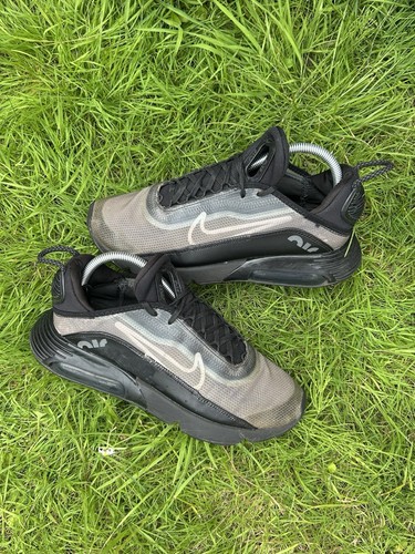 Nike air max 2090 black - nike,