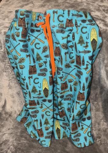 The chive boardshorts men - chive,