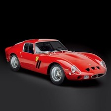 Deagostini Ferrari 250 GTO 1/8