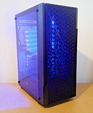 Fast gaming quad core - fast, pc,