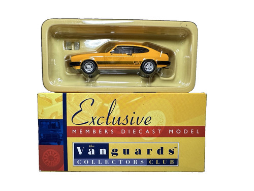Vanguards va10811 ford capri - va10811,