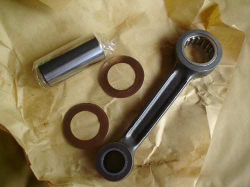Con rod kit - kit, crank