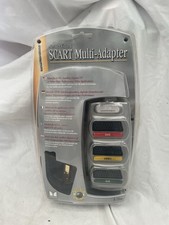 Monster Video Scart Multi