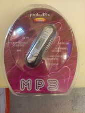 Vintage Prolectrix 128MB MP3