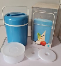 Vintage BUDDY Screw-Top