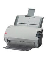 Fujitsu Fi-5530c2 High speed  A3 duplex document scanner