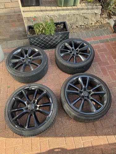 Vauxhall vectra vxr - vectra, 19”