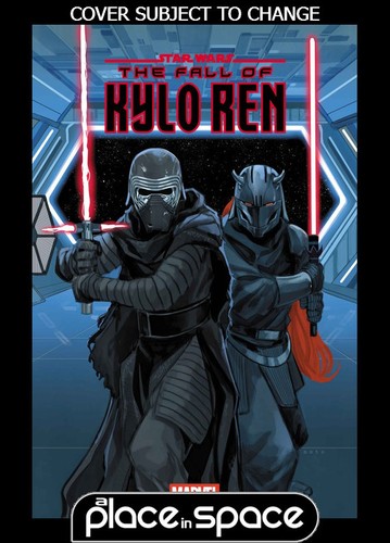 Star wars the - (wk37), fall