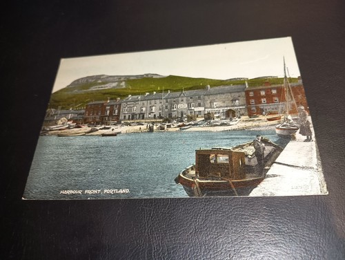 Harbour view portland dorset - view,,