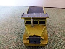 vintage DINKY SUPERTOYS EUCLID