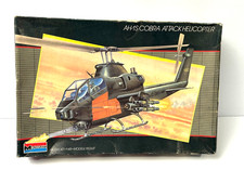 1986 MONOGRAM AH-1S COBRA