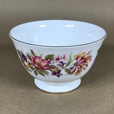 Vintage Colclough Wayside Bone