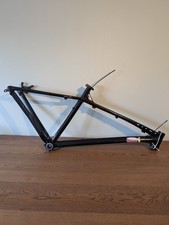 2022 Vitus Sentier VR 29 Frame