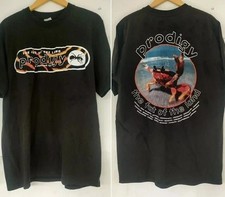 Vintage The Prodigy Gift For