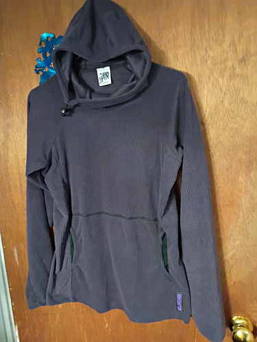 Melanzana micro grid - melanzana, women’s