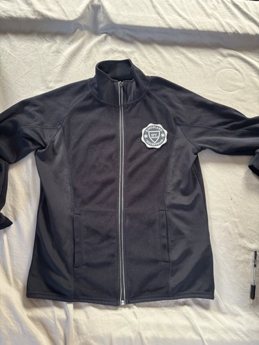 Kingland zip top - kingland, jacket