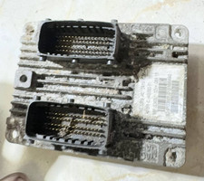 Ford Ka 1.2 ECU 51899840