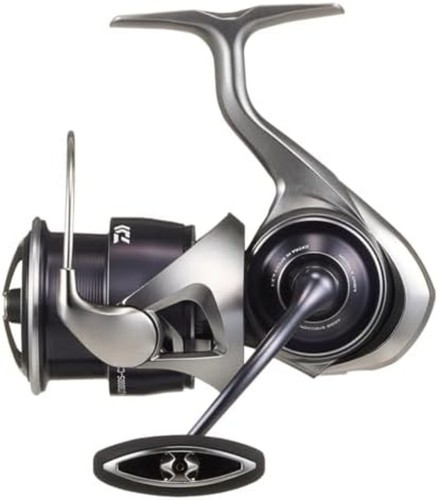 Daiwa caldia lt3000s cxh - 25,