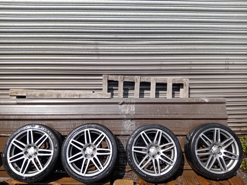 Audi line mk2 fl - a3,
