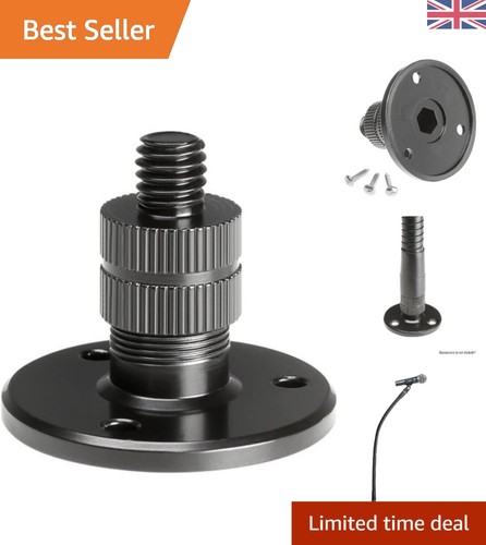 Compact gooseneck microphone - compact,