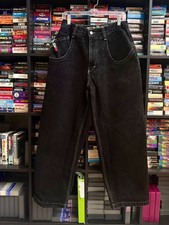Vintage 90s JNCO Jeans The Low