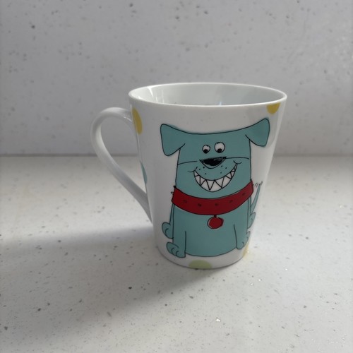 Churchill porcelain mug with - mug,
