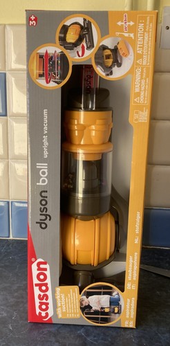 Casdon dyson ball upright - dyson,