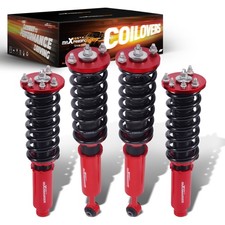 Adjustable Coilovers Lowering