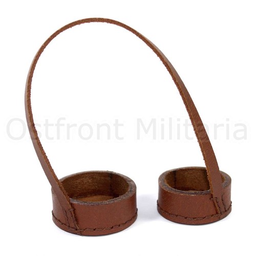 Genuine leather german ajack - leather,