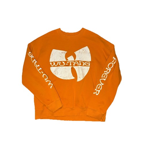 Vtg tang crewneck - tang,
