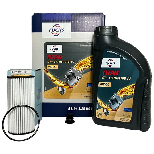 Porsche macan service kit - porsche, 2.0