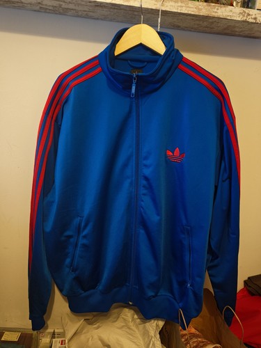 Vtg adidas 2000s y2k - 2000s, firebird