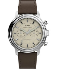 Mens Timex Waterbury
