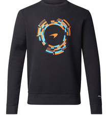MCLAREN HOODIE F1 SALE, SIZE