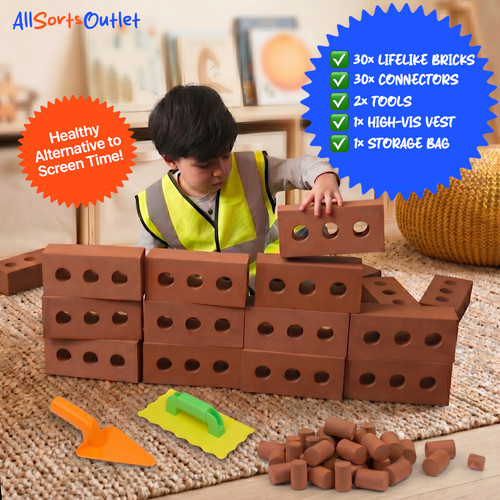 30x lifelike giant toy - lifelike,