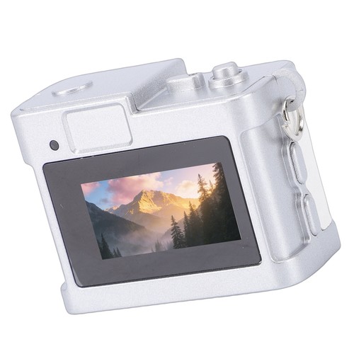 Mini digital camera - mini,