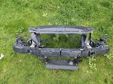 BMW 5 Seires E61 E60 Front Crash Bar Reinforcement Genuine OEM