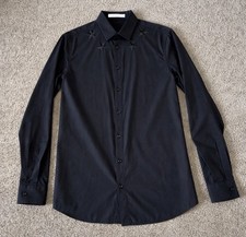 AUTHENTIC Givenchy Paris Black
