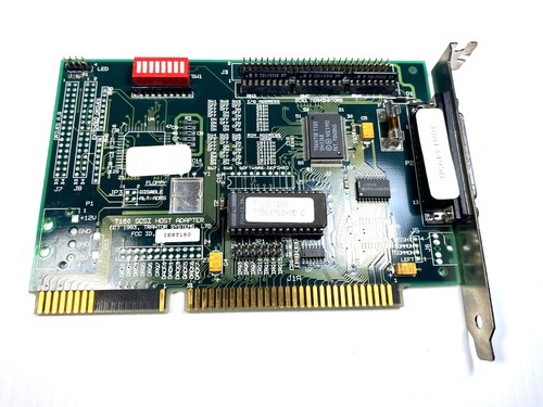 1990 trantor t160 scsi - 1990,