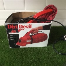 Dirt Devil Handy 150 Handheld