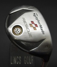TaylorMade Rescue 22° 4